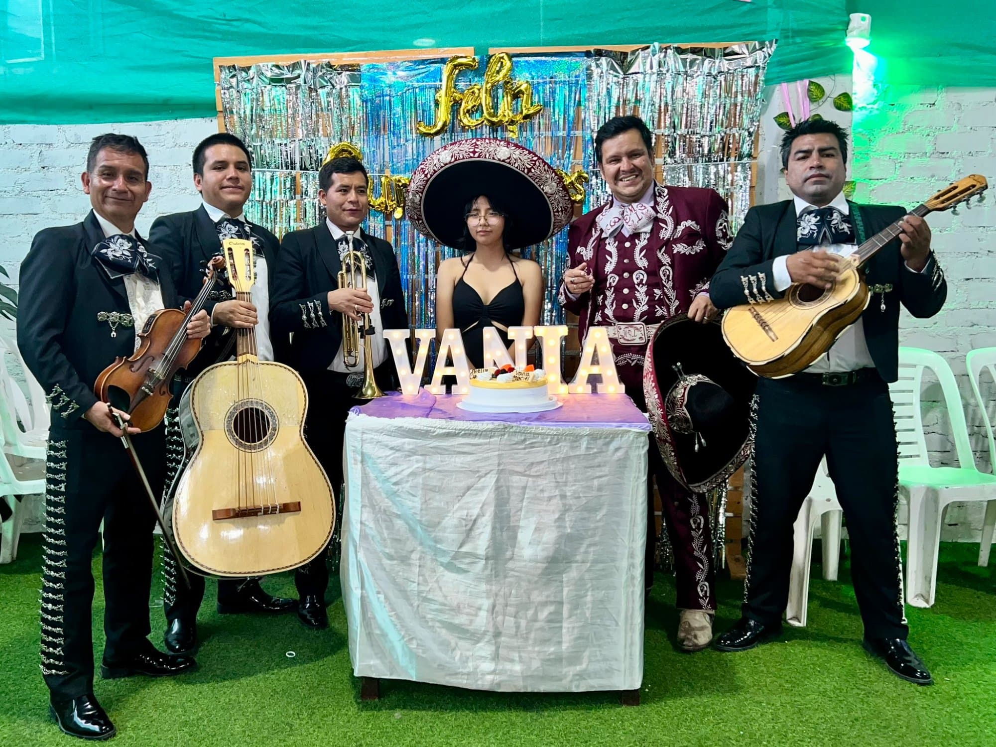 Mariachi América Ayacucho — foto 2