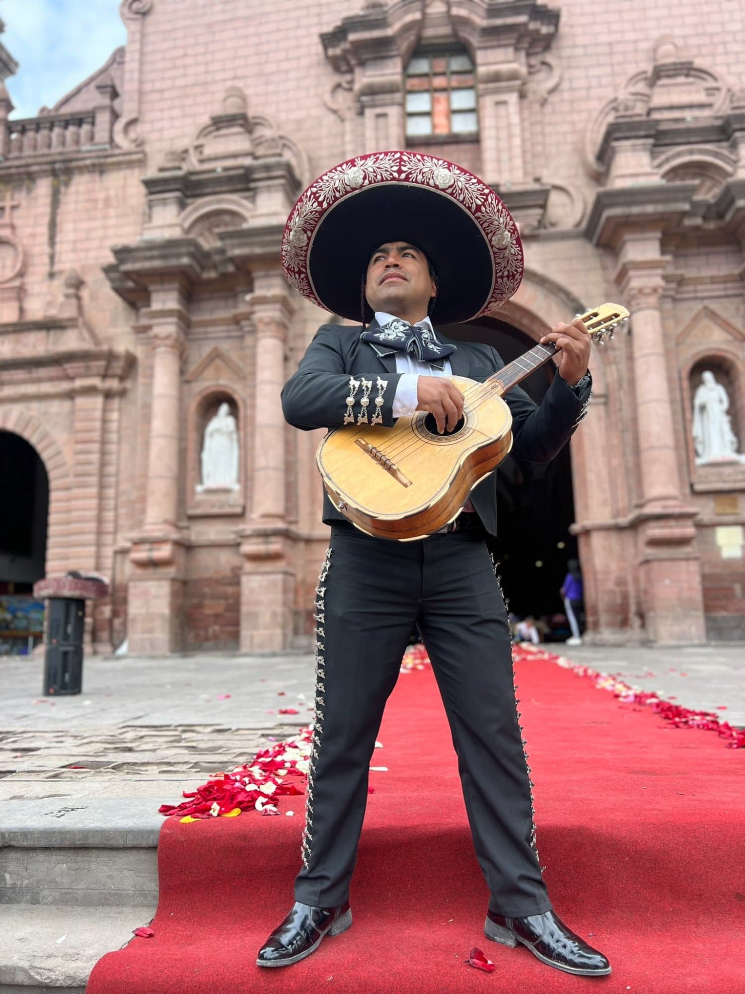 Mariachi América Ayacucho — foto 6