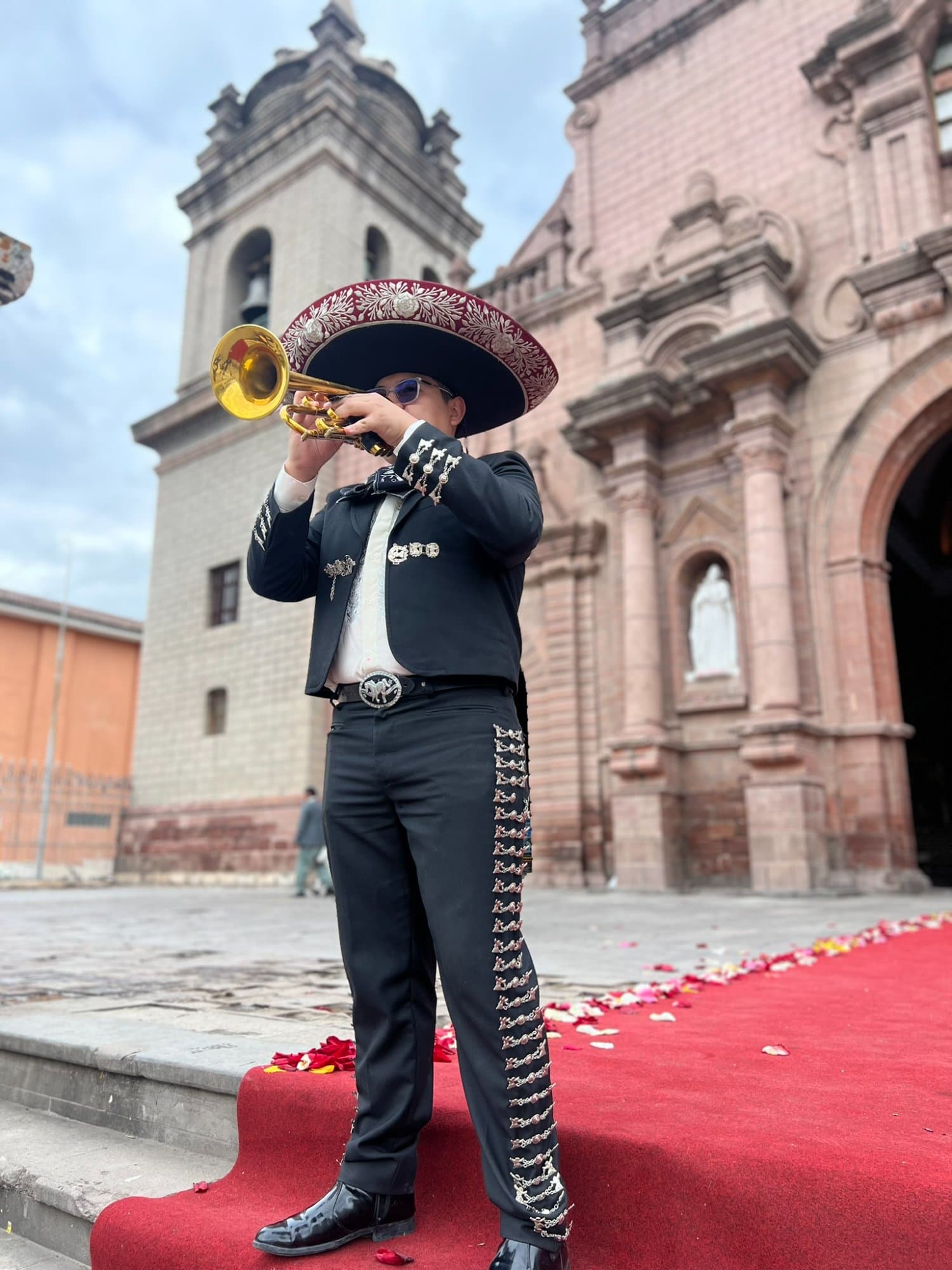 Mariachi América Ayacucho — foto 5