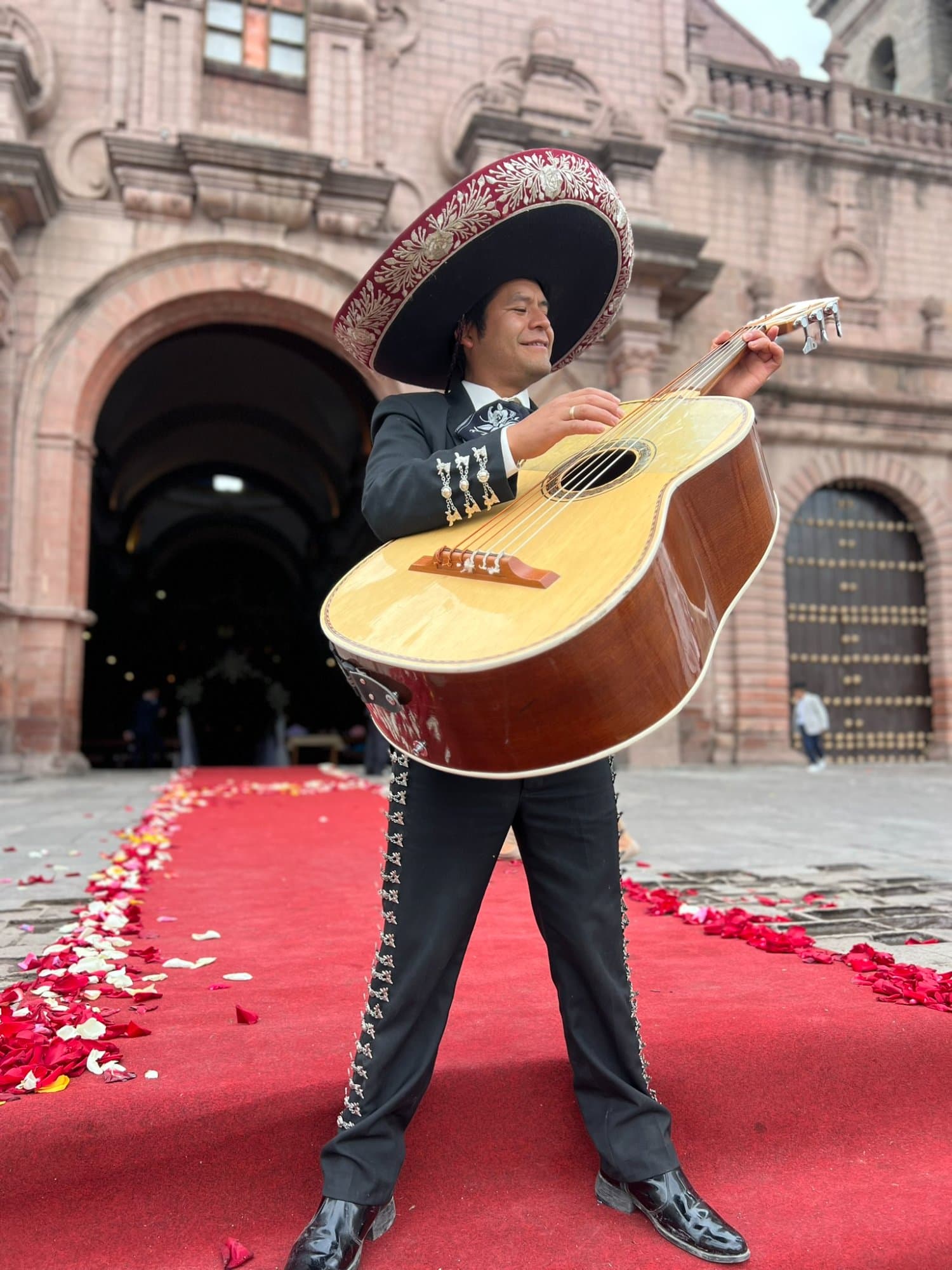 Mariachi América Ayacucho — foto 4