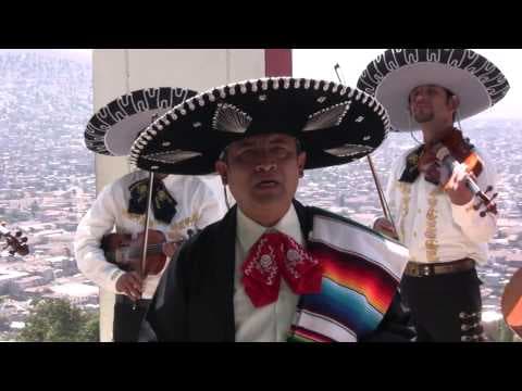Video de Mariachi América Ayacucho