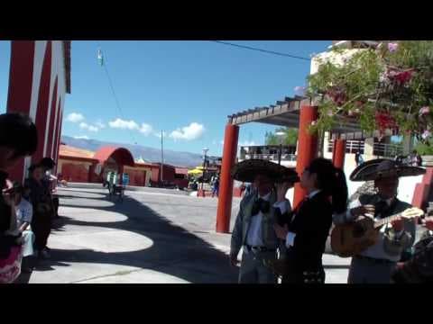 Video 9 del portafolio de Mariachi América Ayacucho